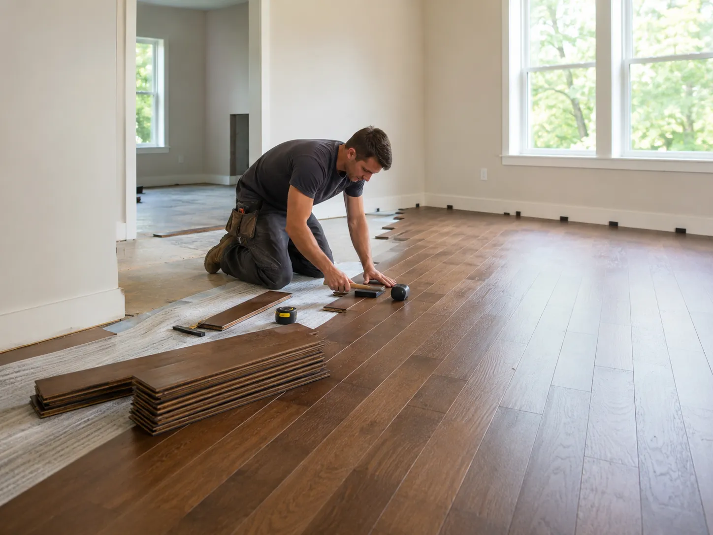 Local Installer Referrals