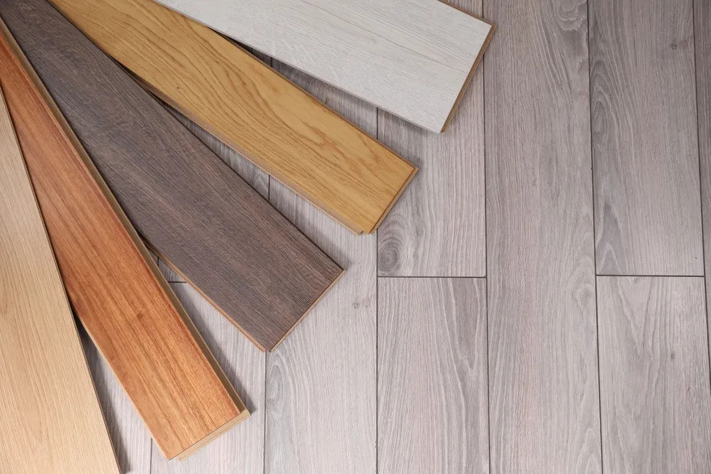 Flooring trends