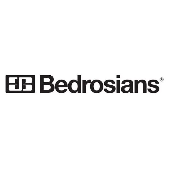 Bedrosians logo