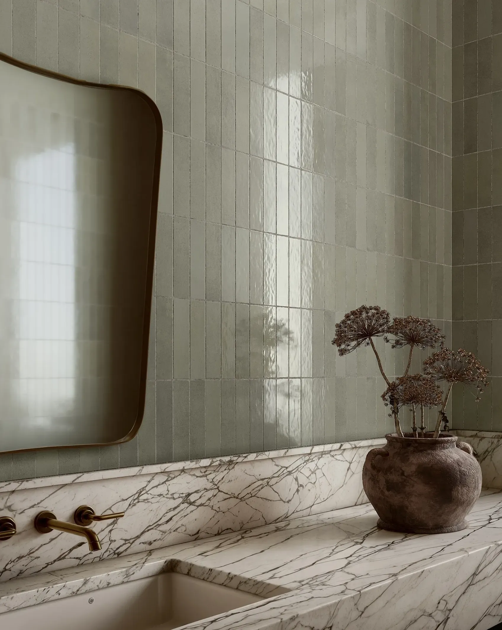 Quartz & Stone