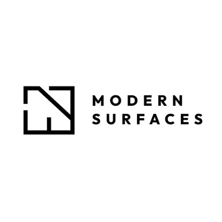 Modern Surfaces logo