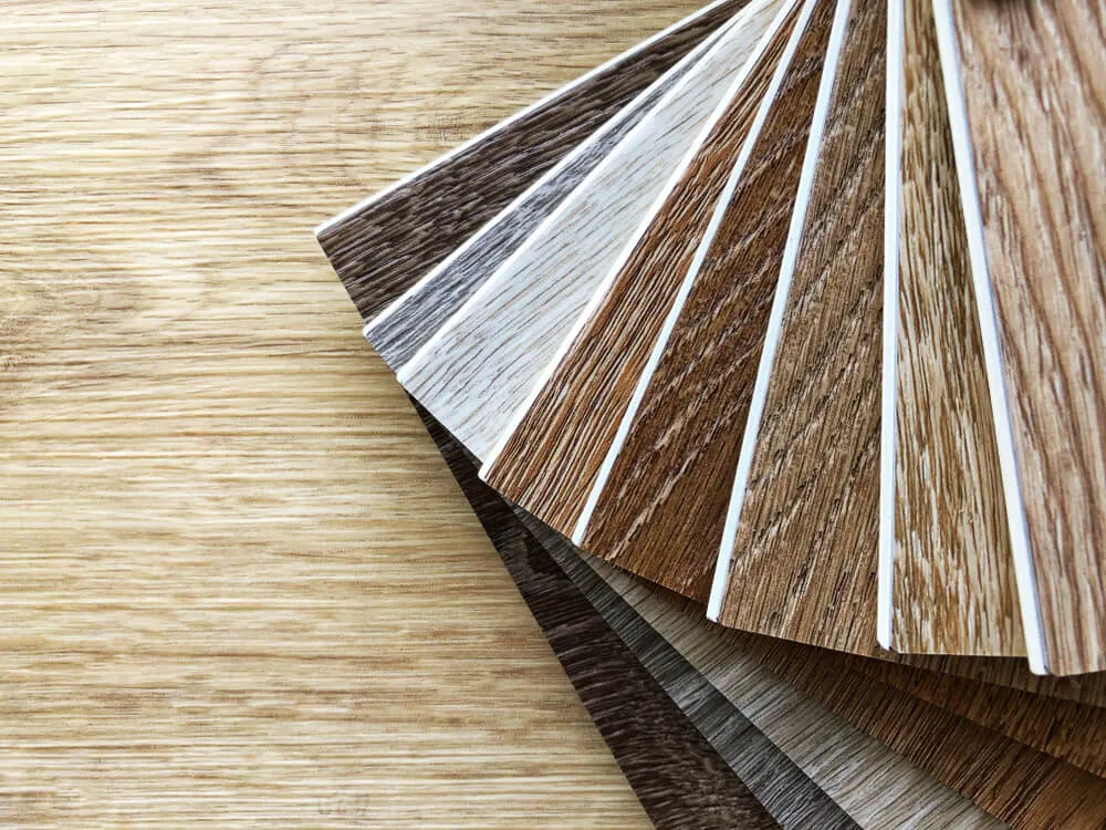 LVT Selection Guidance