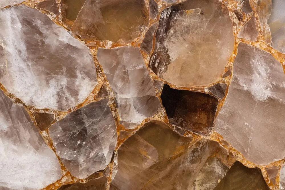 Quartz & Stone