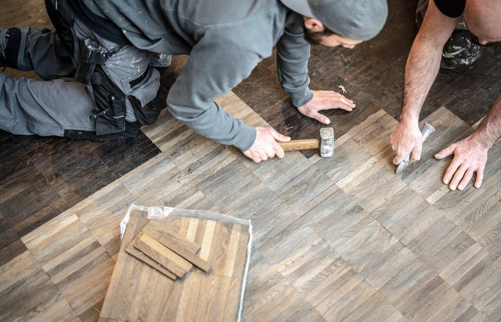 Is It Time to Replace Your Floors? A Bend Homeowner’s Checklist