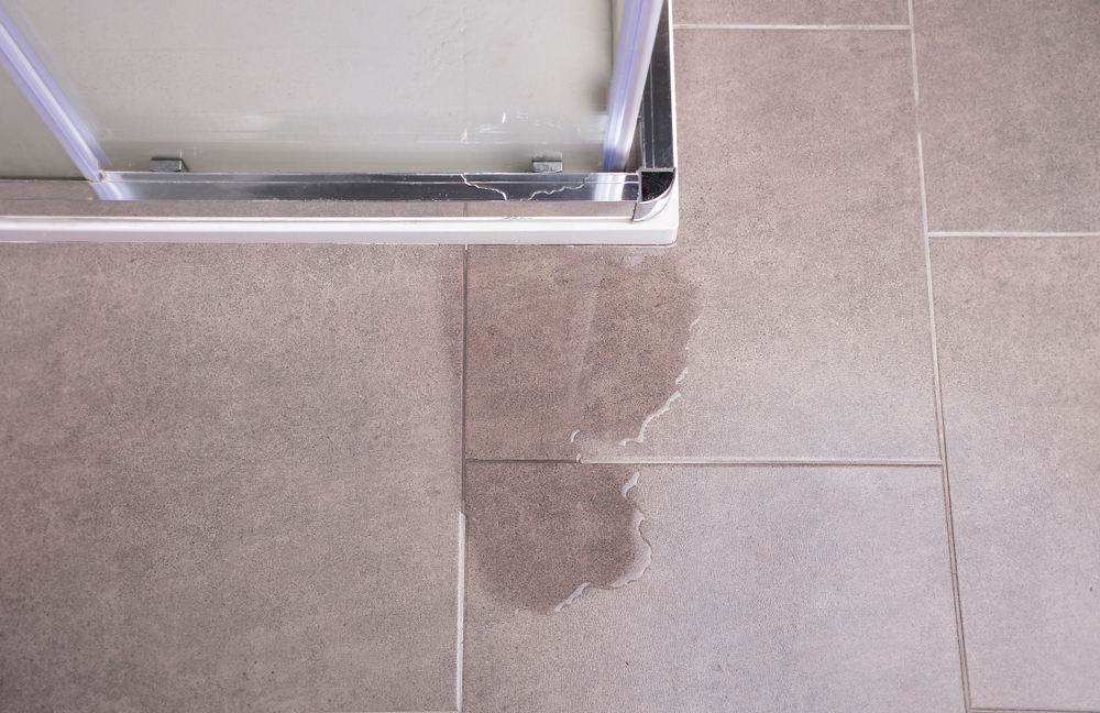 Installing Schluter Shower Systems
