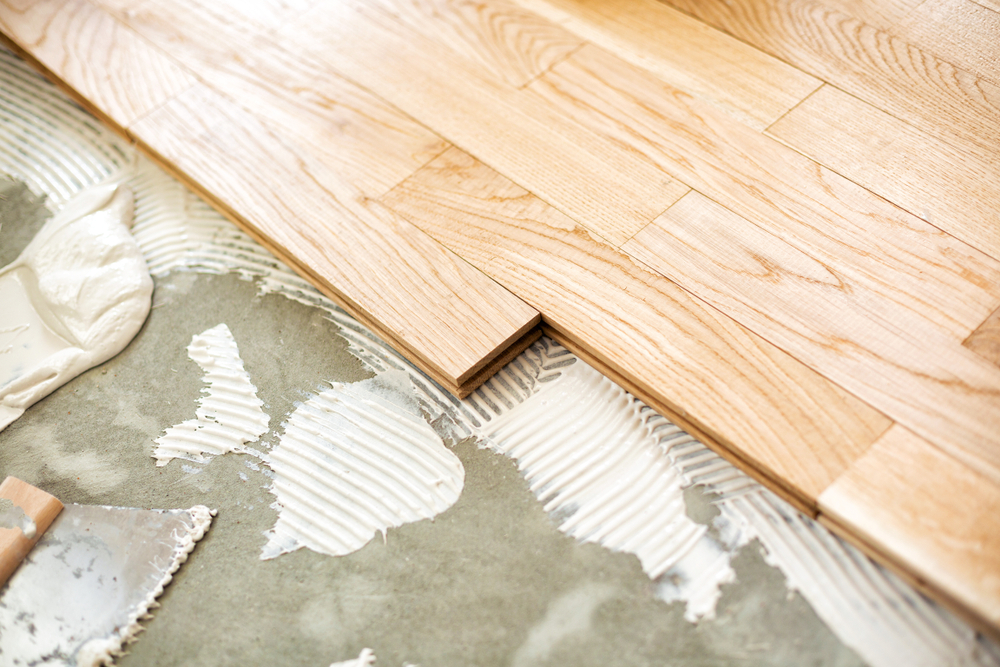 How to Prep Your Subfloor for a Flawless Finish in Central Oregon